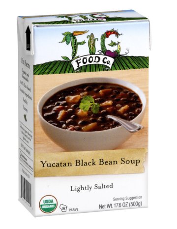 black bean soup coupon