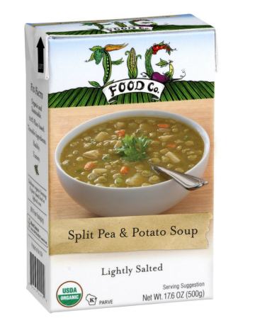 split pea soup coupon